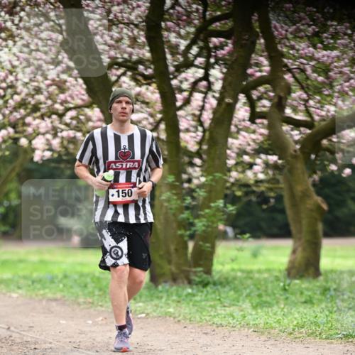 13.04.2025 - Hammer Lauf Dr. Thomas Lammeyer http://msf.ph/oto/7642085 13.04.2025 10:11:08 Laufen 150 meine-sportfotos.de