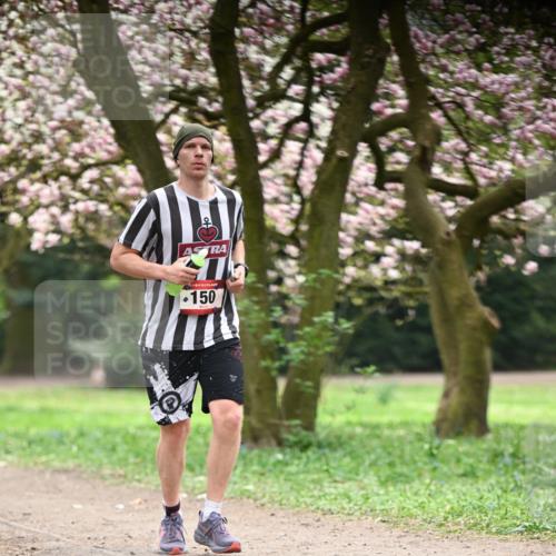 13.04.2025 - Hammer Lauf Dr. Thomas Lammeyer http://msf.ph/oto/7642088 13.04.2025 10:11:08 Laufen 150 meine-sportfotos.de