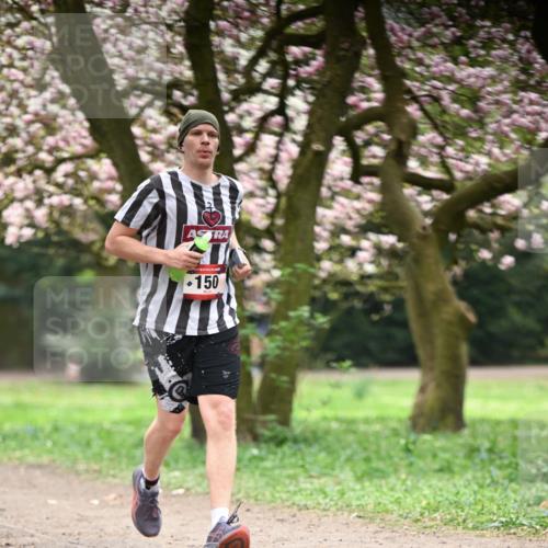 13.04.2025 - Hammer Lauf Dr. Thomas Lammeyer http://msf.ph/oto/7642091 13.04.2025 10:11:08 Laufen 150 meine-sportfotos.de