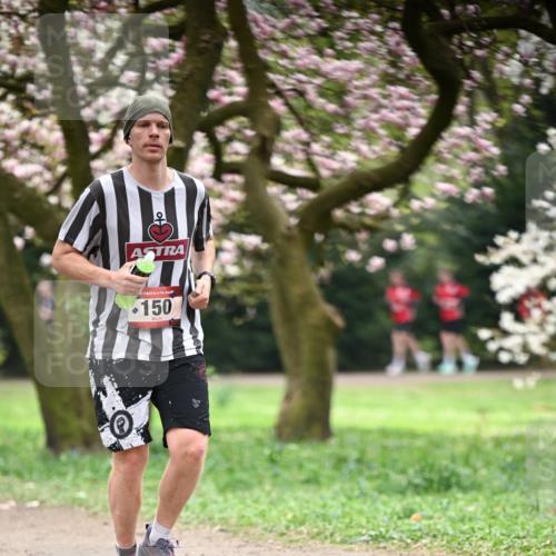 13.04.2025 - Hammer Lauf Dr. Thomas Lammeyer http://msf.ph/oto/7642105 13.04.2025 10:11:08 Laufen 150 meine-sportfotos.de