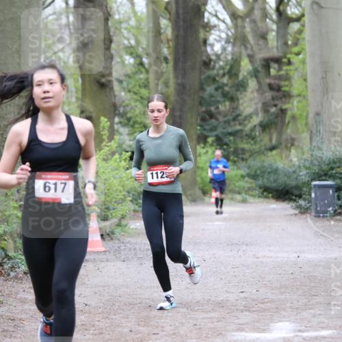 13.04.2025 - Hammer Lauf Jannik Wohlers http://msf.ph/oto/7642125 13.04.2025 12:02:24 Laufen 1125, 617 meine-sportfotos.de