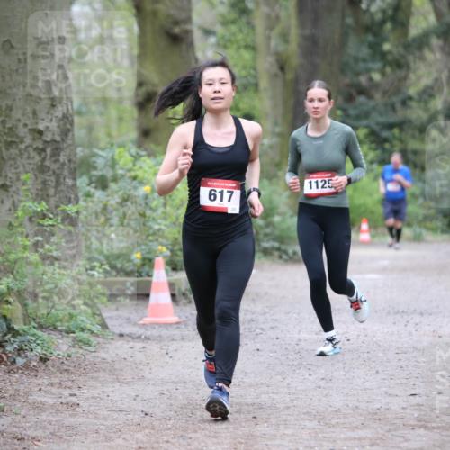13.04.2025 - Hammer Lauf Jannik Wohlers http://msf.ph/oto/7642135 13.04.2025 12:02:23 Laufen 15, 617, 1125 meine-sportfotos.de