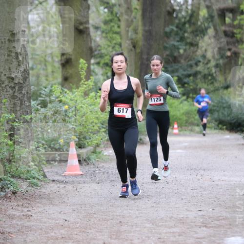 13.04.2025 - Hammer Lauf Jannik Wohlers http://msf.ph/oto/7642140 13.04.2025 12:02:22 Laufen 617, 1125 meine-sportfotos.de