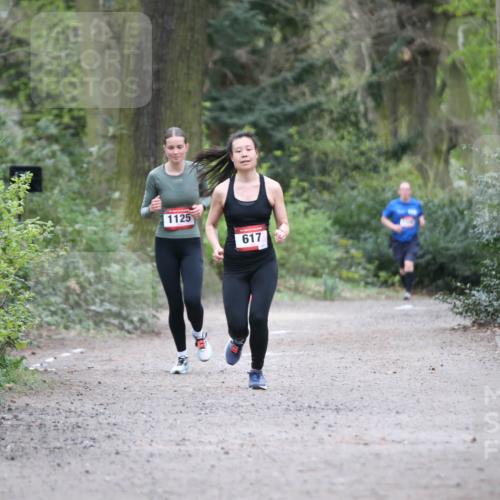 13.04.2025 - Hammer Lauf Jannik Wohlers http://msf.ph/oto/7642148 13.04.2025 12:02:18 Laufen 1125, 617 meine-sportfotos.de
