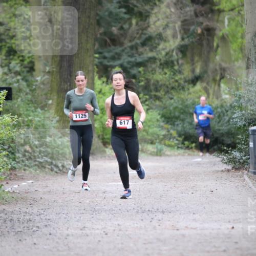 13.04.2025 - Hammer Lauf Jannik Wohlers http://msf.ph/oto/7642151 13.04.2025 12:02:18 Laufen 1125, 617 meine-sportfotos.de