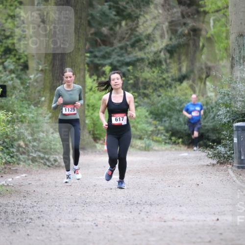 13.04.2025 - Hammer Lauf Jannik Wohlers http://msf.ph/oto/7642153 13.04.2025 12:02:18 Laufen 1125, 617 meine-sportfotos.de