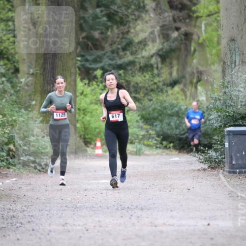 13.04.2025 - Hammer Lauf Jannik Wohlers http://msf.ph/oto/7642156 13.04.2025 12:02:17 Laufen 1125, 617 meine-sportfotos.de