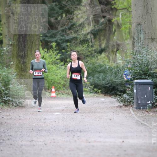 13.04.2025 - Hammer Lauf Jannik Wohlers http://msf.ph/oto/7642158 13.04.2025 12:02:16 Laufen 1125, 617 meine-sportfotos.de