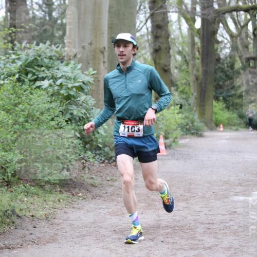 13.04.2025 - Hammer Lauf Jannik Wohlers http://msf.ph/oto/7642163 13.04.2025 12:02:08 Laufen 1103, 239, 238 meine-sportfotos.de