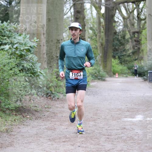 13.04.2025 - Hammer Lauf Jannik Wohlers http://msf.ph/oto/7642167 13.04.2025 12:02:08 Laufen 1103, 239, 238 meine-sportfotos.de
