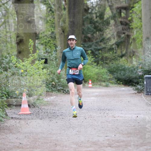 13.04.2025 - Hammer Lauf Jannik Wohlers http://msf.ph/oto/7642194 13.04.2025 12:02:04 Laufen 1103 meine-sportfotos.de