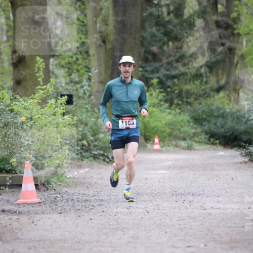 13.04.2025 - Hammer Lauf Jannik Wohlers http://msf.ph/oto/7642199 13.04.2025 12:02:04 Laufen 1103 meine-sportfotos.de
