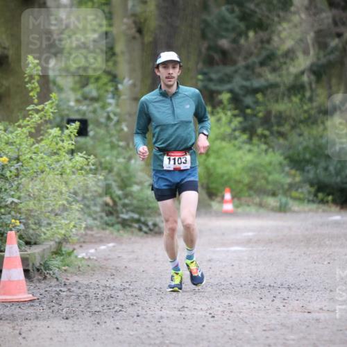 13.04.2025 - Hammer Lauf Jannik Wohlers http://msf.ph/oto/7642202 13.04.2025 12:02:03 Laufen 1103 meine-sportfotos.de