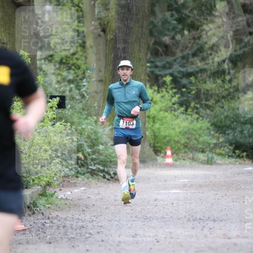 13.04.2025 - Hammer Lauf Jannik Wohlers http://msf.ph/oto/7642218 13.04.2025 12:02:01 Laufen 1103 meine-sportfotos.de
