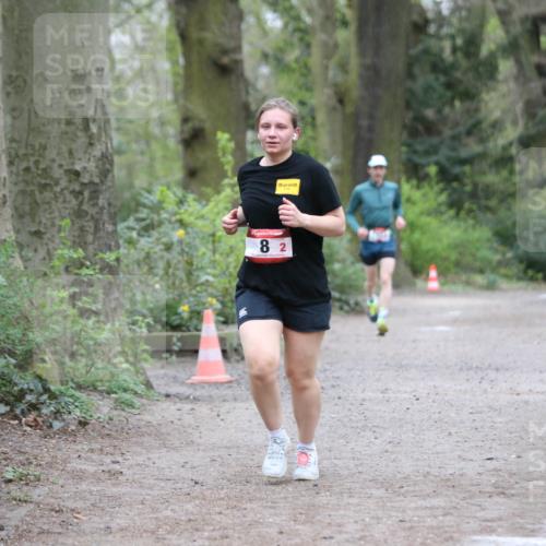 13.04.2025 - Hammer Lauf Jannik Wohlers http://msf.ph/oto/7642223 13.04.2025 12:02:00 Laufen 8, 2 meine-sportfotos.de