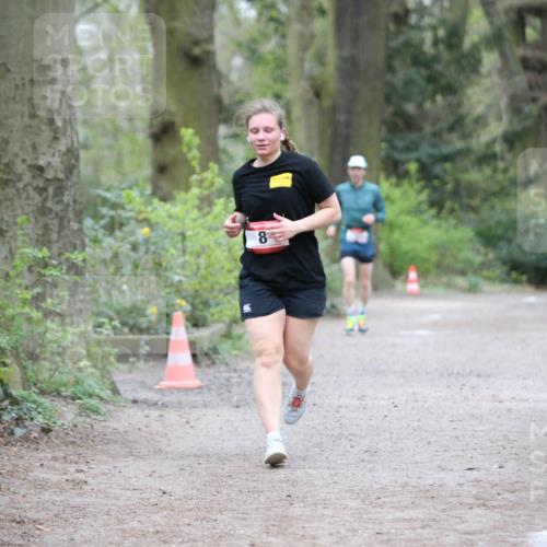 13.04.2025 - Hammer Lauf Jannik Wohlers http://msf.ph/oto/7642228 13.04.2025 12:02:00 Laufen 8 meine-sportfotos.de