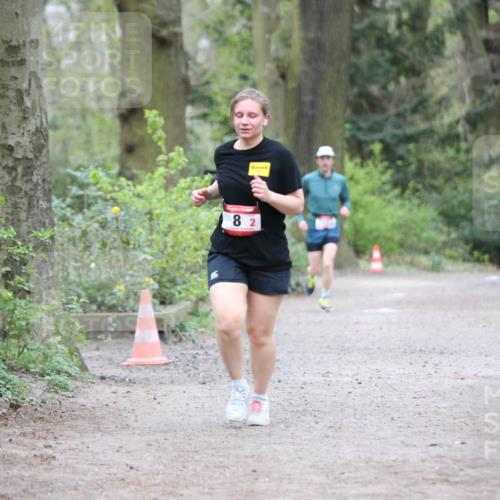 13.04.2025 - Hammer Lauf Jannik Wohlers http://msf.ph/oto/7642230 13.04.2025 12:01:59 Laufen 2, 8 meine-sportfotos.de