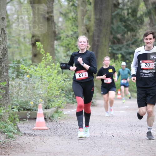13.04.2025 - Hammer Lauf Jannik Wohlers http://msf.ph/oto/7642264 13.04.2025 12:01:55 Laufen 21, 2, 202 meine-sportfotos.de