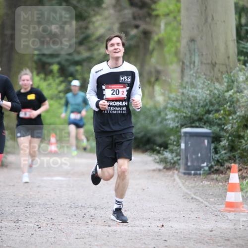 13.04.2025 - Hammer Lauf Jannik Wohlers http://msf.ph/oto/7642268 13.04.2025 12:01:54 Laufen 21, 2, 15, 202 meine-sportfotos.de