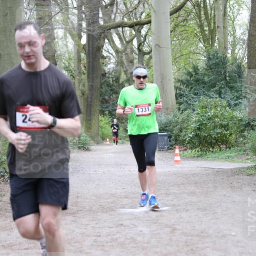 13.04.2025 - Hammer Lauf Jannik Wohlers http://msf.ph/oto/7642289 13.04.2025 12:01:46 Laufen 25, 1331 meine-sportfotos.de