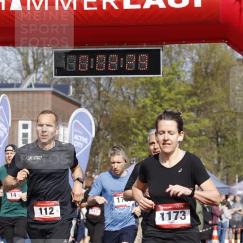 13.04.2025 - Hammer Lauf A. Gomolzig http://msf.ph/oto/7642290 13.04.2025 11:02:28 Ziel 14, 112, 227, 306, 475, 483, 543, 588, 601, 1173, 1174, 1371, 1783, 1804 meine-sportfotos.de