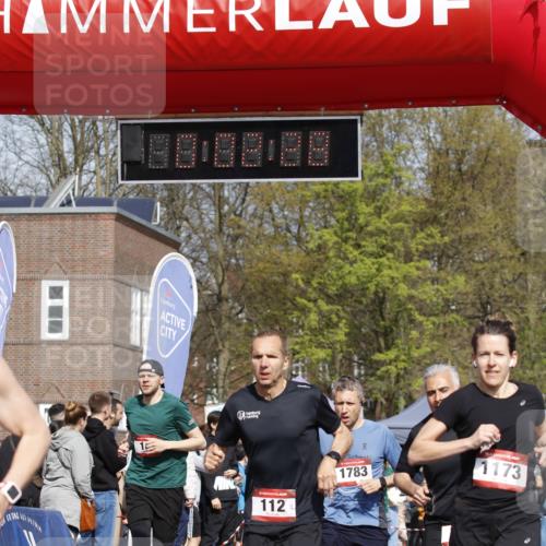 13.04.2025 - Hammer Lauf A. Gomolzig http://msf.ph/oto/7642298 13.04.2025 11:02:27 Ziel 14, 112, 227, 233, 306, 475, 483, 543, 588, 601, 995, 1173, 1174, 1783, 1804 meine-sportfotos.de