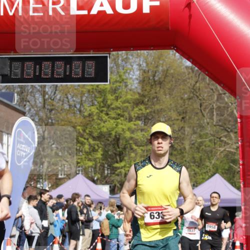 13.04.2025 - Hammer Lauf A. Gomolzig http://msf.ph/oto/7642360 13.04.2025 11:02:06 Ziel 452, 633, 643, 698, 770, 1151, 1837, 1937, 1958 meine-sportfotos.de
