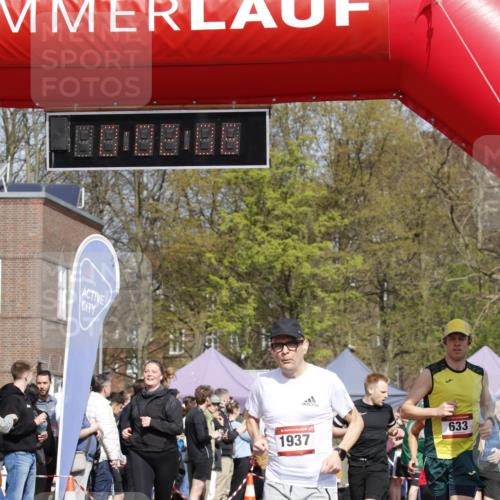 13.04.2025 - Hammer Lauf A. Gomolzig http://msf.ph/oto/7642363 13.04.2025 11:02:05 Ziel 452, 633, 643, 698, 770, 1151, 1837, 1937, 1958 meine-sportfotos.de