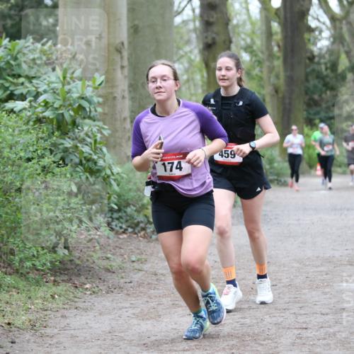 13.04.2025 - Hammer Lauf Jannik Wohlers http://msf.ph/oto/7642364 13.04.2025 12:01:36 Laufen 174, 459 meine-sportfotos.de