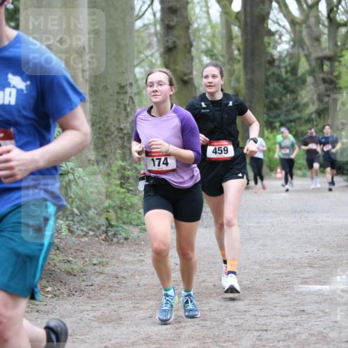 13.04.2025 - Hammer Lauf Jannik Wohlers http://msf.ph/oto/7642370 13.04.2025 12:01:36 Laufen 10, 922, 174, 459 meine-sportfotos.de