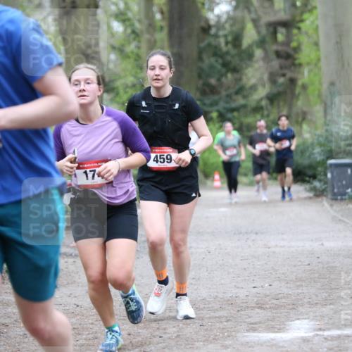 13.04.2025 - Hammer Lauf Jannik Wohlers http://msf.ph/oto/7642372 13.04.2025 12:01:35 Laufen 15, 174, 459 meine-sportfotos.de