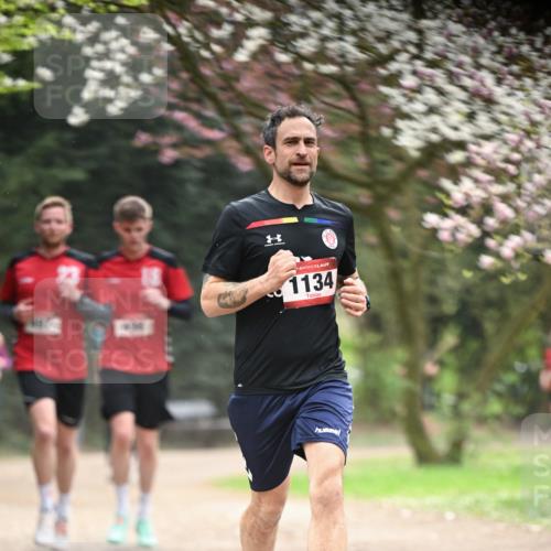 13.04.2025 - Hammer Lauf Dr. Thomas Lammeyer http://msf.ph/oto/7642375 13.04.2025 10:11:28 Laufen 1134 meine-sportfotos.de