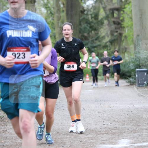 13.04.2025 - Hammer Lauf Jannik Wohlers http://msf.ph/oto/7642377 13.04.2025 12:01:35 Laufen 21, 923, 459 meine-sportfotos.de