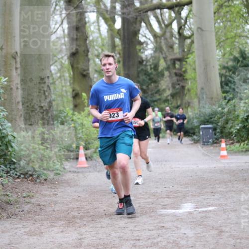 13.04.2025 - Hammer Lauf Jannik Wohlers http://msf.ph/oto/7642378 13.04.2025 12:01:34 Laufen 923, 450 meine-sportfotos.de