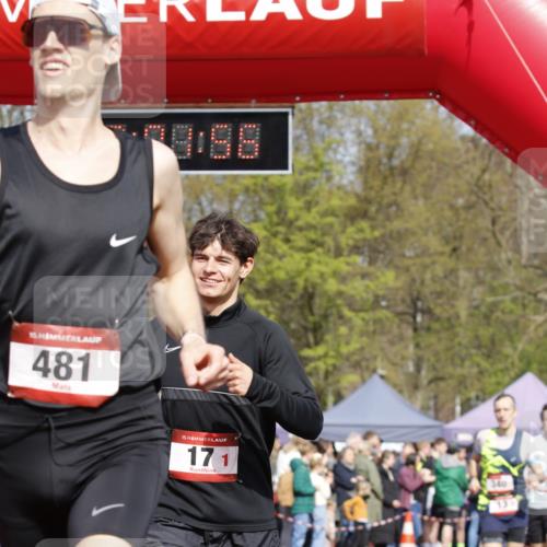 13.04.2025 - Hammer Lauf A. Gomolzig http://msf.ph/oto/7642380 13.04.2025 11:01:55 Ziel 13, 16, 17, 262, 334, 340, 481, 614, 1948 meine-sportfotos.de