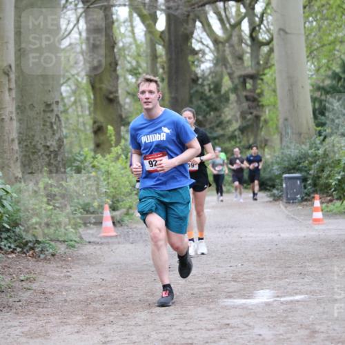 13.04.2025 - Hammer Lauf Jannik Wohlers http://msf.ph/oto/7642381 13.04.2025 12:01:34 Laufen 92, 59 meine-sportfotos.de