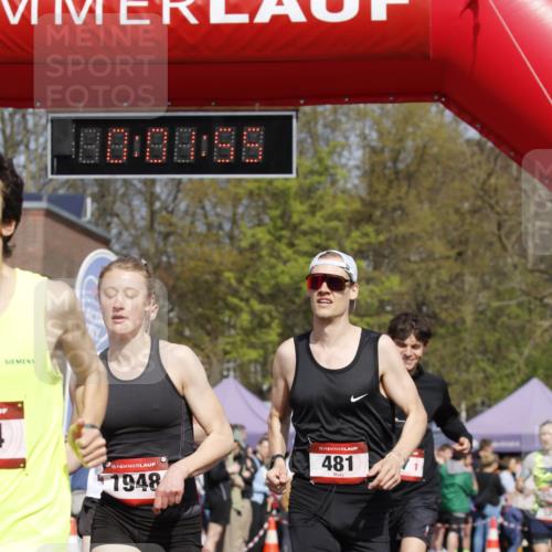 13.04.2025 - Hammer Lauf A. Gomolzig http://msf.ph/oto/7642382 13.04.2025 11:01:54 Ziel 13, 16, 17, 262, 334, 340, 481, 614, 1948 meine-sportfotos.de