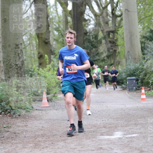 13.04.2025 - Hammer Lauf Jannik Wohlers http://msf.ph/oto/7642383 13.04.2025 12:01:34 Laufen 92, 59 meine-sportfotos.de