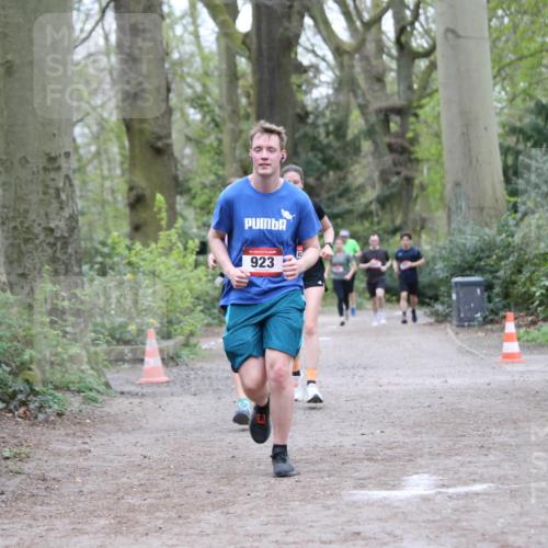 13.04.2025 - Hammer Lauf Jannik Wohlers http://msf.ph/oto/7642385 13.04.2025 12:01:33 Laufen 15, 923 meine-sportfotos.de