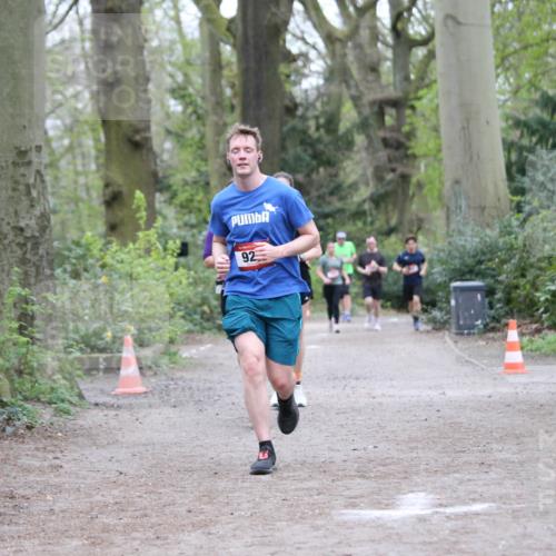13.04.2025 - Hammer Lauf Jannik Wohlers http://msf.ph/oto/7642388 13.04.2025 12:01:33 Laufen 92 meine-sportfotos.de