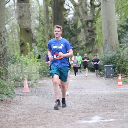 13.04.2025 - Hammer Lauf Jannik Wohlers http://msf.ph/oto/7642389 13.04.2025 12:01:33 Laufen 92 meine-sportfotos.de
