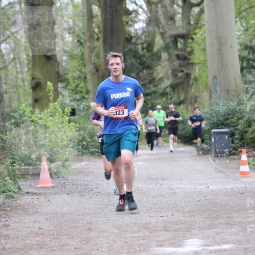 13.04.2025 - Hammer Lauf Jannik Wohlers http://msf.ph/oto/7642392 13.04.2025 12:01:33 Laufen 023 meine-sportfotos.de