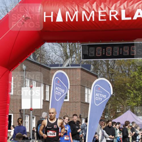 13.04.2025 - Hammer Lauf A. Gomolzig http://msf.ph/oto/7642398 13.04.2025 11:01:44 Ziel 1926 meine-sportfotos.de
