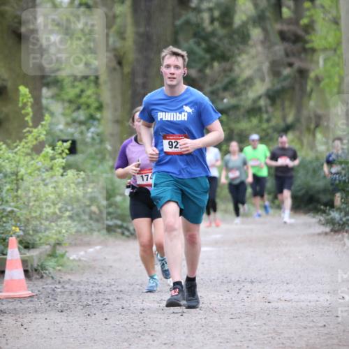 13.04.2025 - Hammer Lauf Jannik Wohlers http://msf.ph/oto/7642399 13.04.2025 12:01:31 Laufen 174, 92 meine-sportfotos.de
