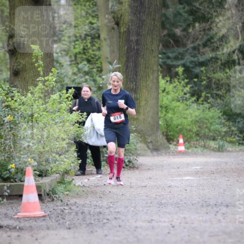 13.04.2025 - Hammer Lauf Jannik Wohlers http://msf.ph/oto/7642466 13.04.2025 12:01:16 Laufen 619, 618 meine-sportfotos.de