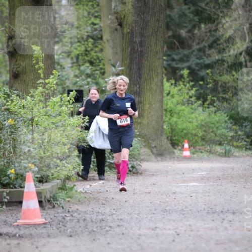 13.04.2025 - Hammer Lauf Jannik Wohlers http://msf.ph/oto/7642470 13.04.2025 12:01:16 Laufen 619, 618 meine-sportfotos.de