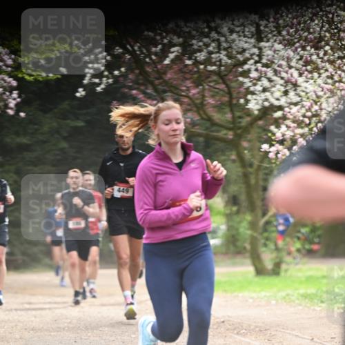13.04.2025 - Hammer Lauf Dr. Thomas Lammeyer http://msf.ph/oto/7642524 13.04.2025 10:11:40 Laufen 449 meine-sportfotos.de