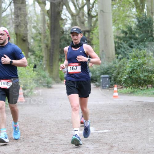 13.04.2025 - Hammer Lauf Jannik Wohlers http://msf.ph/oto/7642525 13.04.2025 12:00:57 Laufen 1945, 167 meine-sportfotos.de