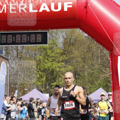13.04.2025 - Hammer Lauf A. Gomolzig http://msf.ph/oto/7642557 13.04.2025 11:00:27 Ziel 11, 13, 16, 17, 124, 334, 340, 452, 481, 614, 633, 770, 1151, 1926, 1937, 1948, 1958 meine-sportfotos.de