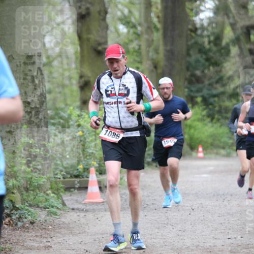 13.04.2025 - Hammer Lauf Jannik Wohlers http://msf.ph/oto/7642559 13.04.2025 12:00:53 Laufen 52, 2, 1086, 1945, 167 meine-sportfotos.de
